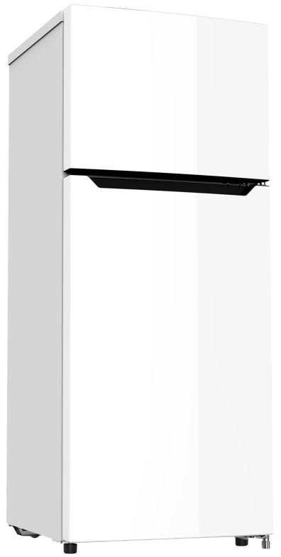 Hisense RT156D4AW1 fridge-freezer Freestanding – image 3