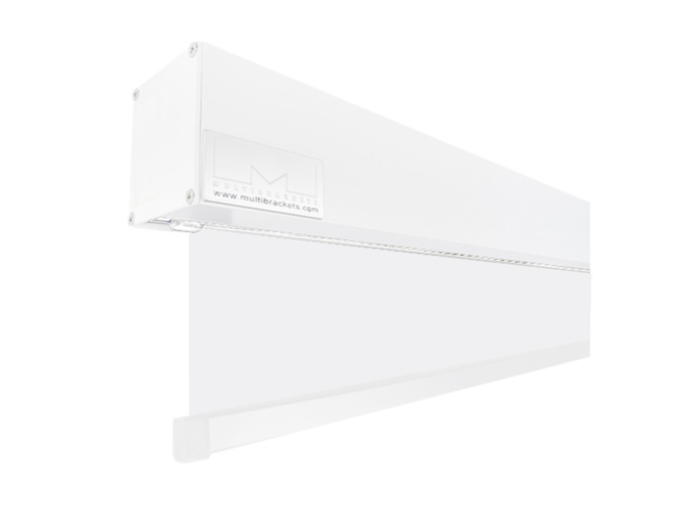 Multibrackets M 1:1 Motorized Projection Screen – image 7