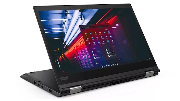 T1A L-X380-UK-P002 ultrabook Intel® Core™ i5 i5-8350U Hybrid (2-in-1) – image 2