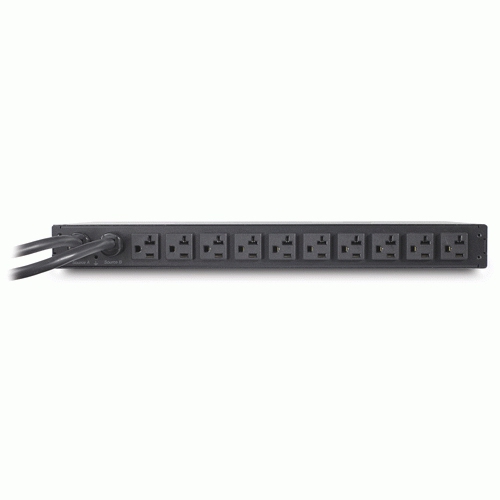 APC Rack ATS, 120V – image 2