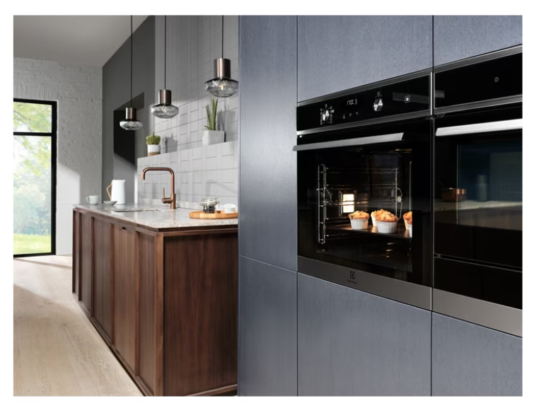 Electrolux EOD6P76X oven – image 5