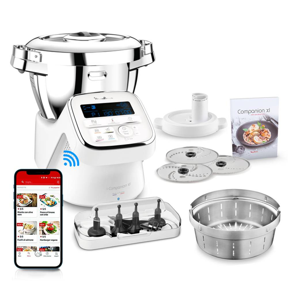 YY4525FG cooking food processor