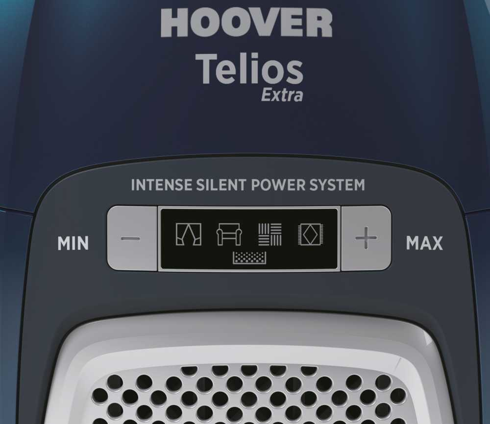 Hoover TX60PET 011 – image 5