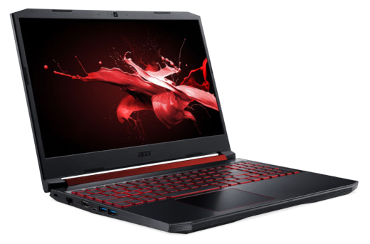 Acer Nitro 5 AN515-43-R734 AMD Ryzen™ 5 3550H Laptop – image 2