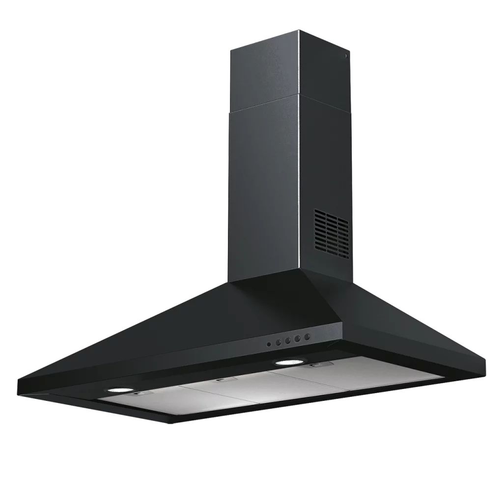 De’Longhi DCH900BL — vue 1 sur 1