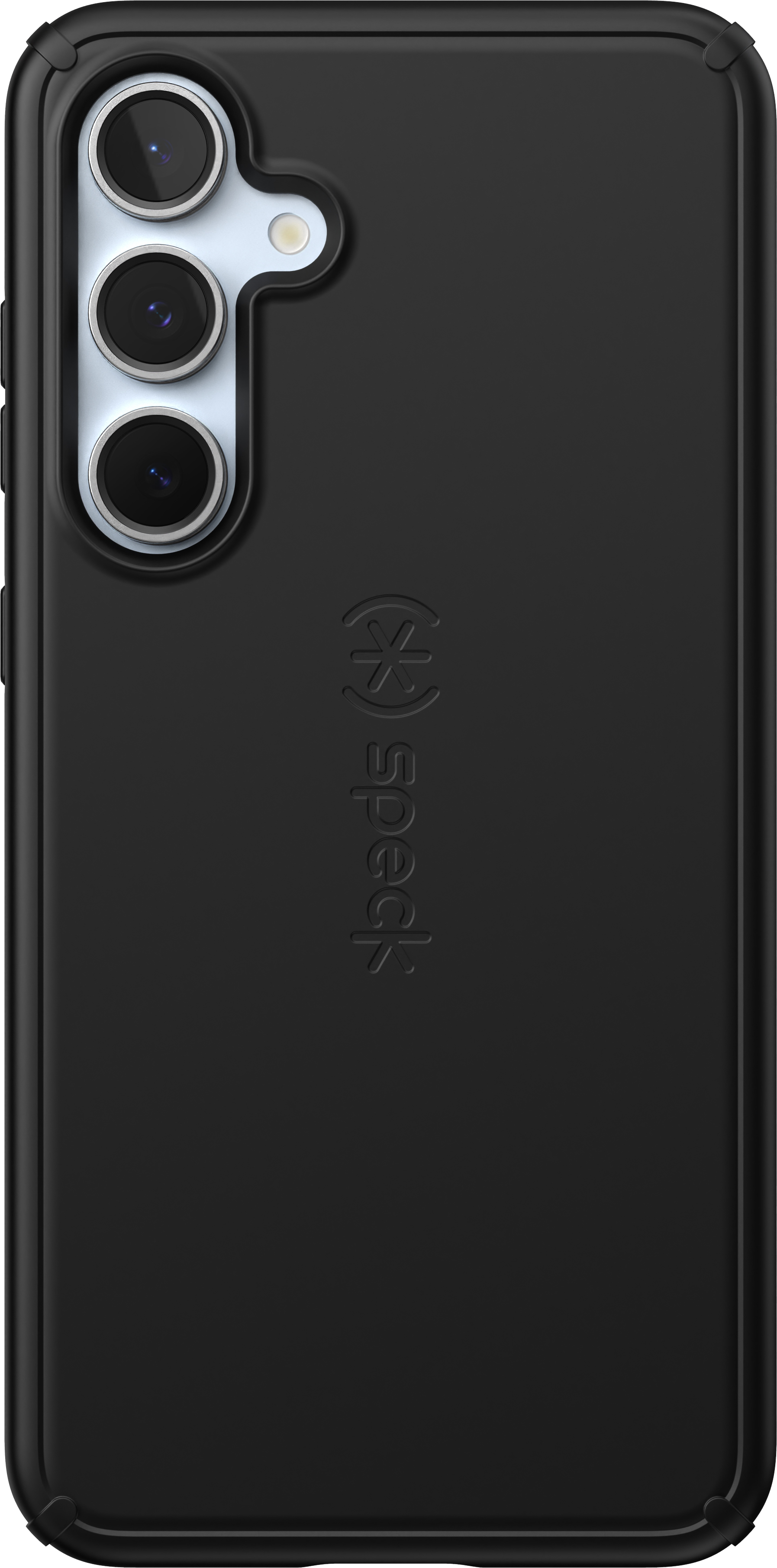 Speck Impact Hero Slim Samsung Galaxy S24 FE Black – image 6