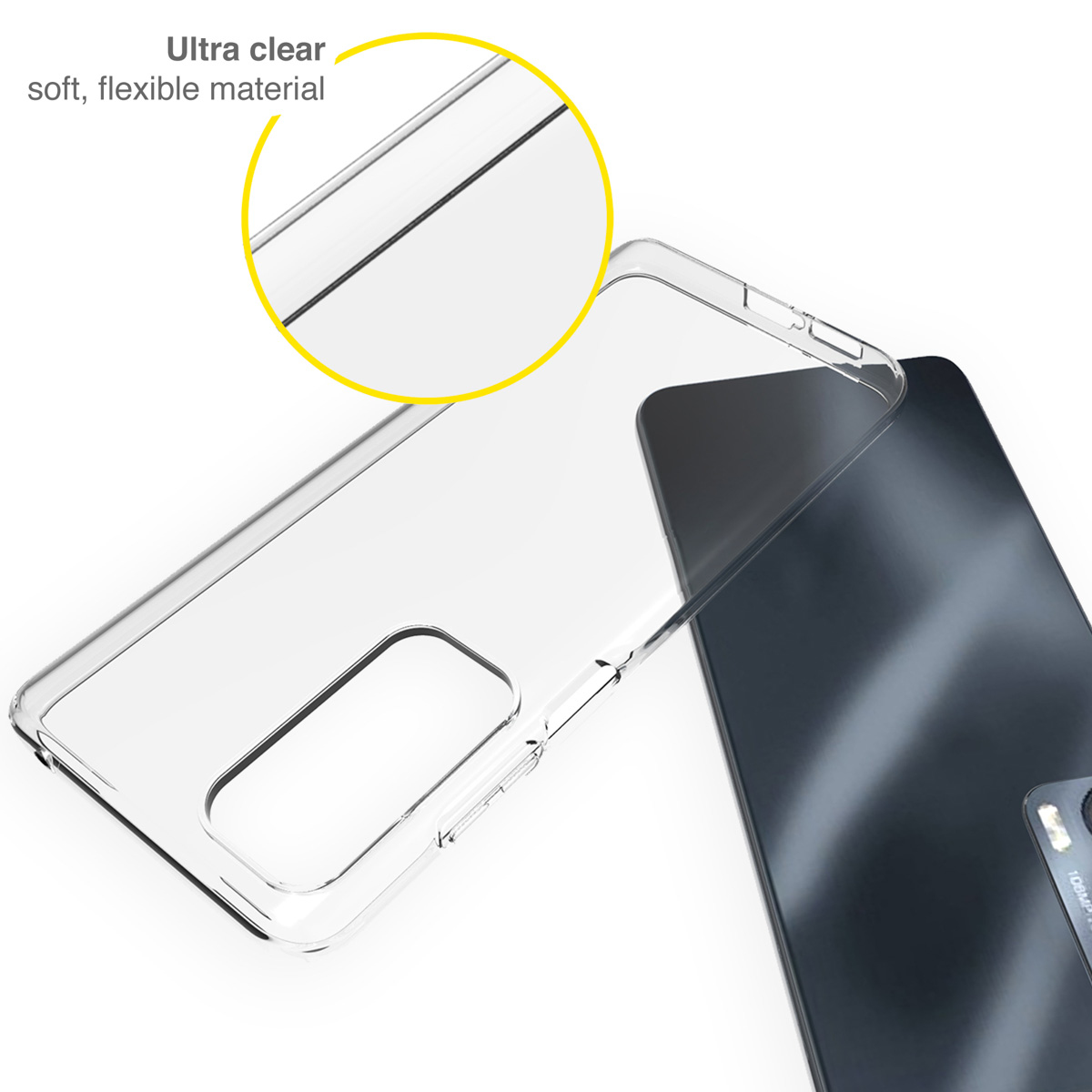 Accezz SH00045886 mobile phone case – image 3