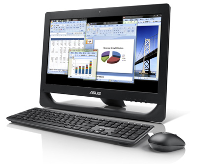 ASUS ET2012IGKS Intel® Core™ i3 i3-2120 – image 1