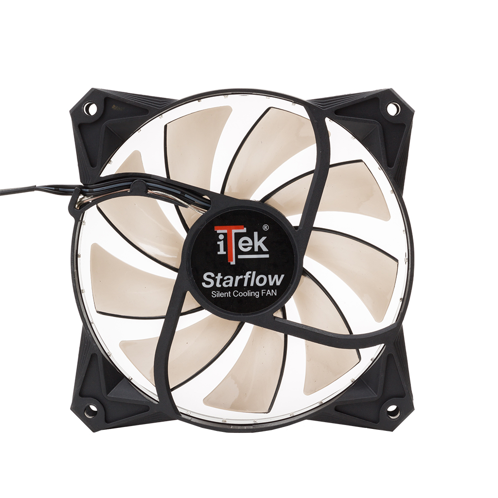 itek Star Flow – image 5