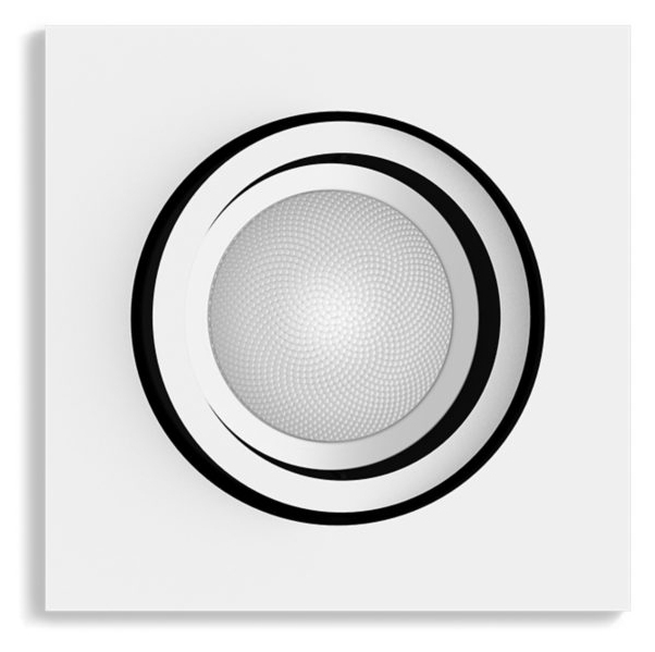 Philips by Signify Philips 929003809901 smart lighting Smart lighting spot Bluetooth – image 2