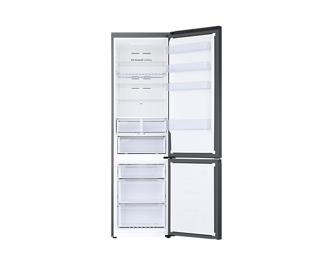 Samsung RB38T605DB1 Freestanding Black – image 3
