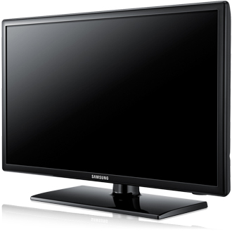 Samsung UN26EH4000F 66 cm (26") HD Black – image 3