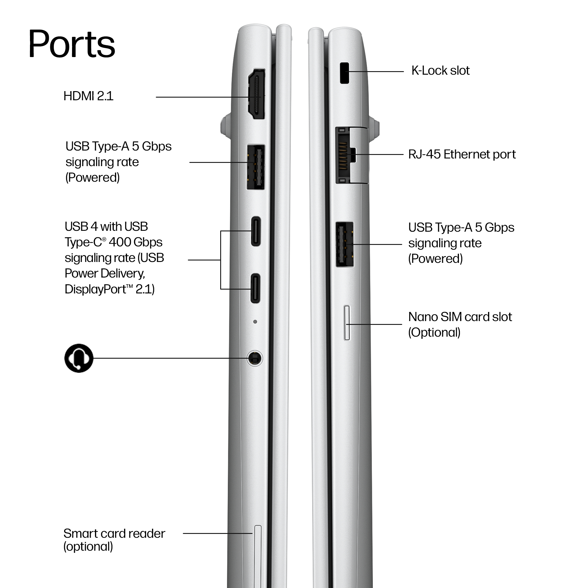 HP DW6T2ET laptop Copilot+ PC – image 3