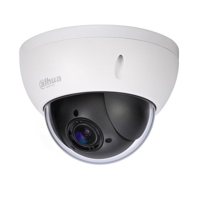 Dahua Technology SD22204GN security camera Dome IP security camera Indoor & outdoor