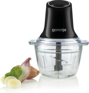 Gorenje S501GBK 1 L 500 W Black – image 2
