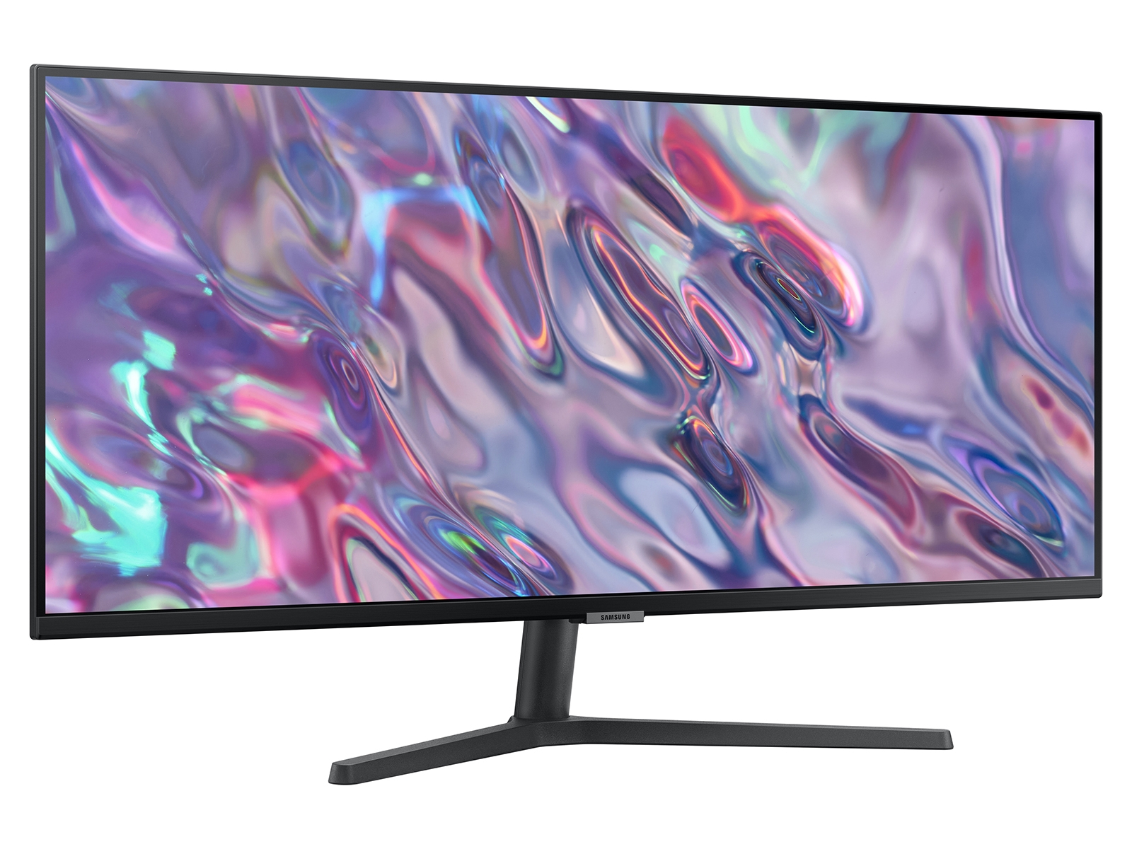 Samsung LS34C504GANXZA computer monitor – image 2