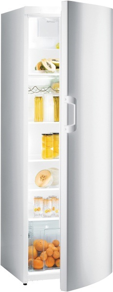 Gorenje R6181BW fridge Freestanding
