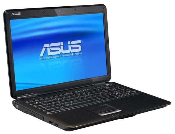 ASUS X5DIE-SX130V Intel® Pentium® Dual-Core T4500 – image 2