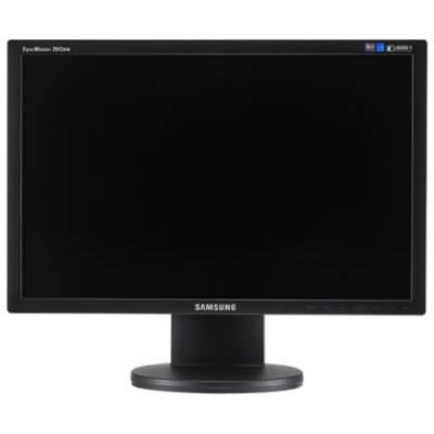 Samsung McKinley 20" LCD monitor – image 1