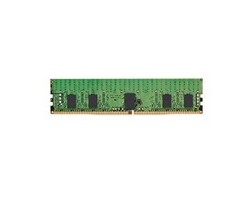 Kingston Technology KTH-PL432S8/8G модуль памяти 8 GB 1 x 8 GB DDR4 3200 MT/s 288-pin DIMM Error-correcting code (ECC)