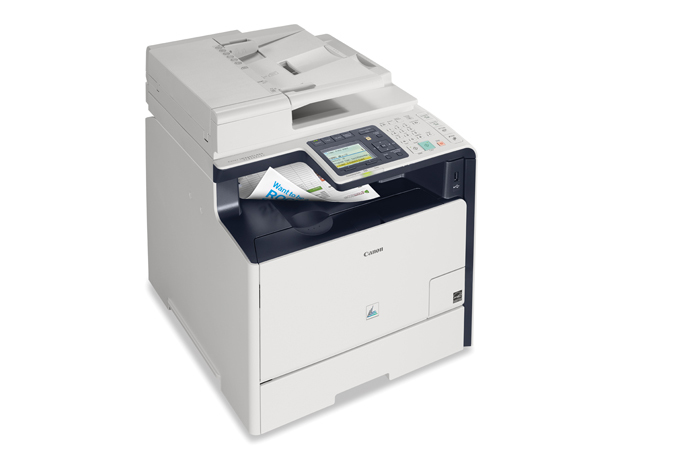 Canon imageCLASS MF8580CDW Laser A4 – image 8
