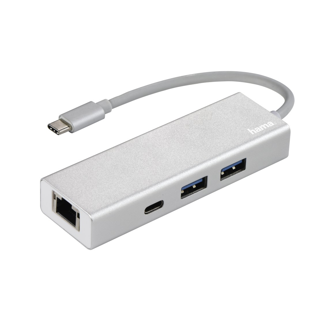 Hama 00135757 network card Ethernet 5000 Mbit/s
