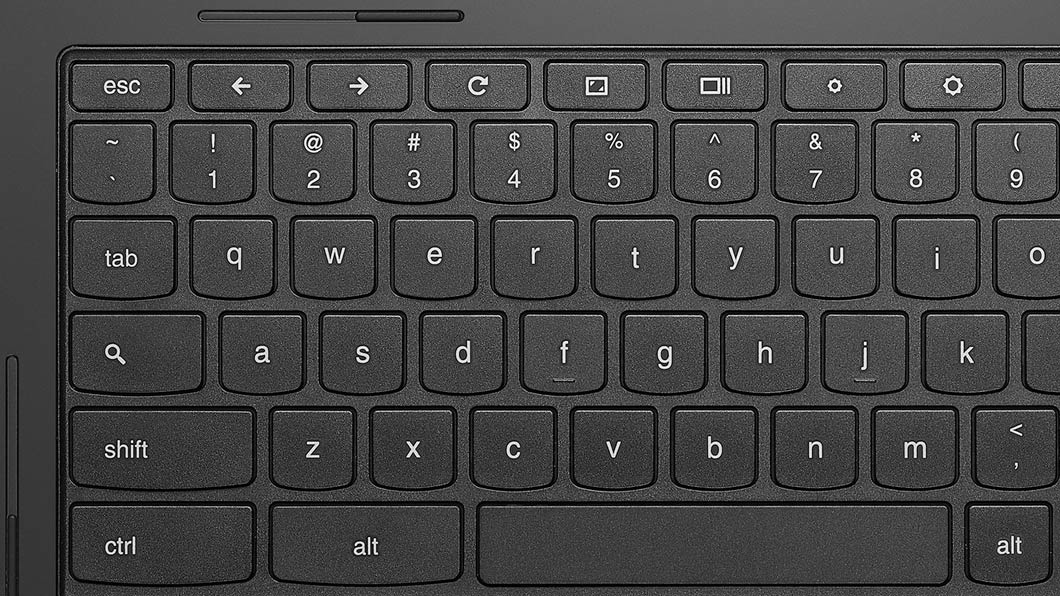 Lenovo N20p Intel® Celeron® N2830 Chromebook – image 6