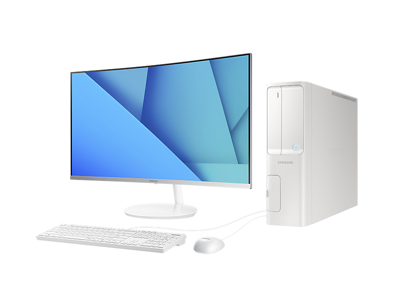 Samsung DM500S7A-A58 PC Intel® Core™ i5 i5-7400 – image 8
