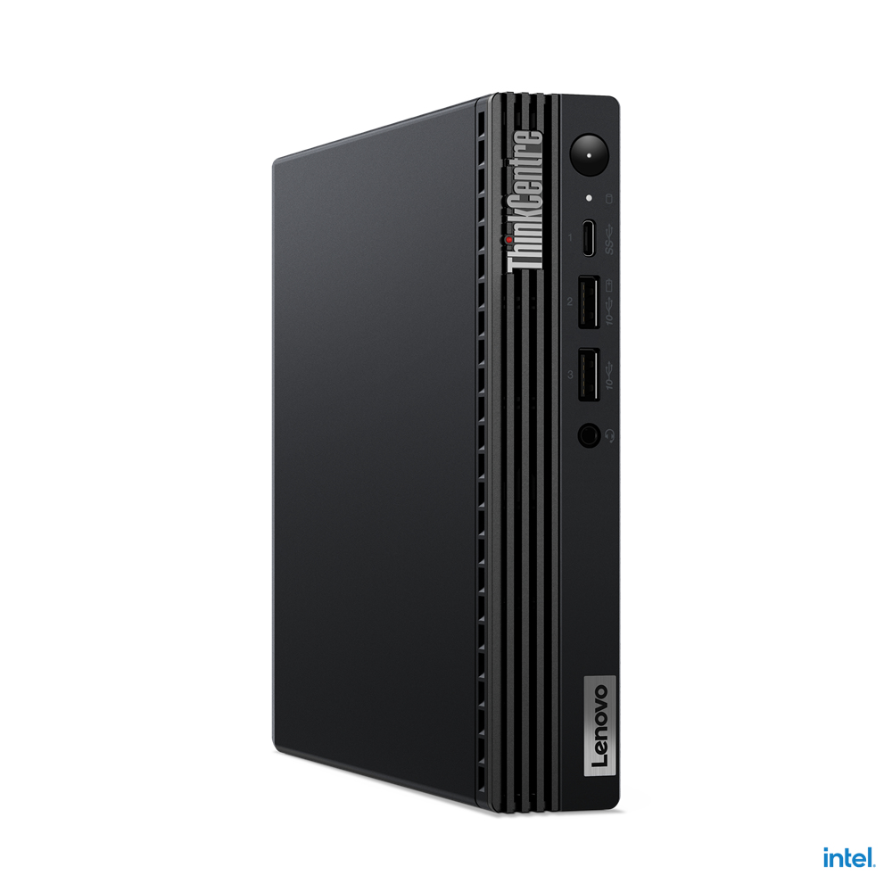 Lenovo M70q Gen 4 (3 units)