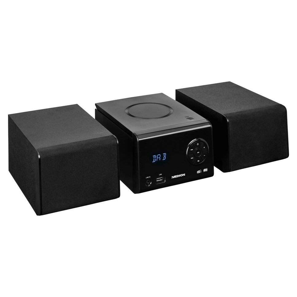 MEDION LIFE E64004 – image 9