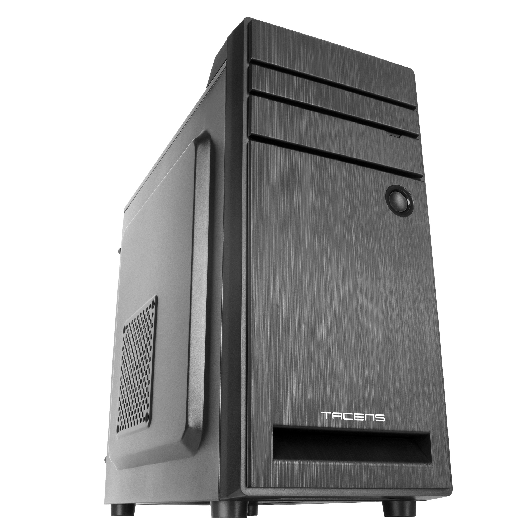 Tacens Integra Mini Tower Black