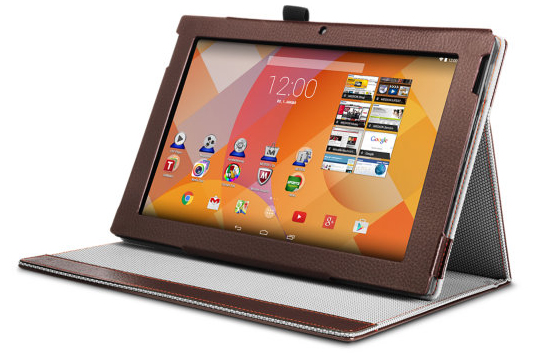 MEDION 40054685A1 tablet case – image 1