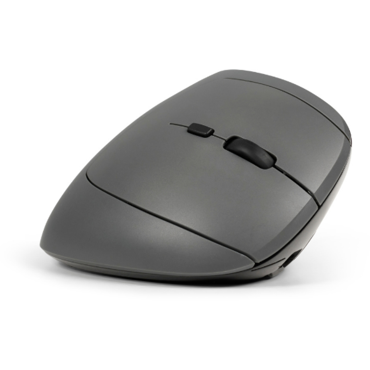 BakkerElkhuizen Maus MidWay 3-Mode Vertical Mouse rechts