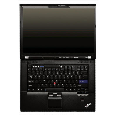 Lenovo ThinkPad T400 + Advanced Mini Dock – image 4