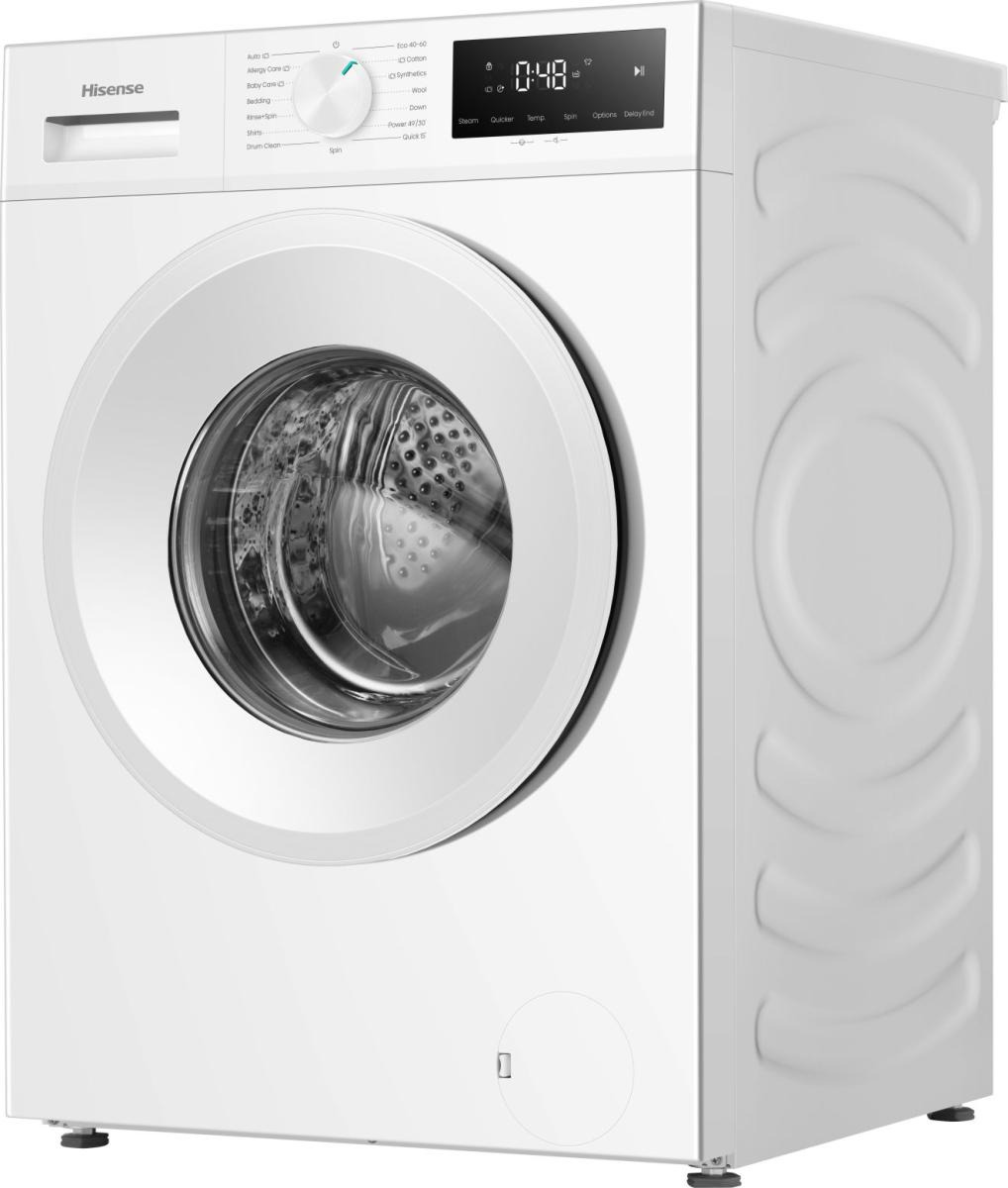 Hisense Washing machine WF1I1342BWM BK070 – image 6