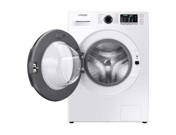 Samsung WW70TA049AE washing machine Front-load – image 5