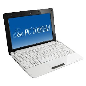 ASUS 1005HA-VM1X-WT netbook Intel Pentium Mobile N270 – image 5