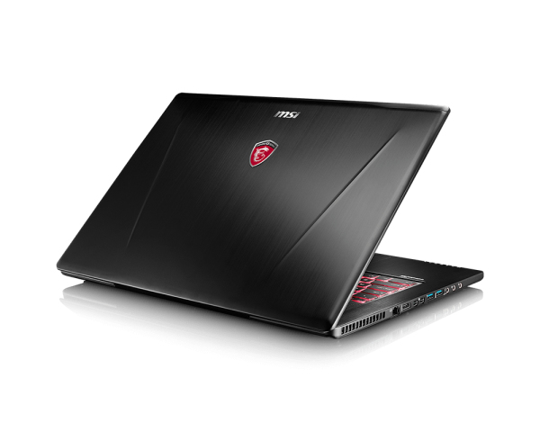 MSI GS72-6QC16H21 Stealth – image 4