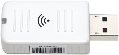 Epson Wireless LAN Adapter (b/g/n) - ELPAP07 – image 3