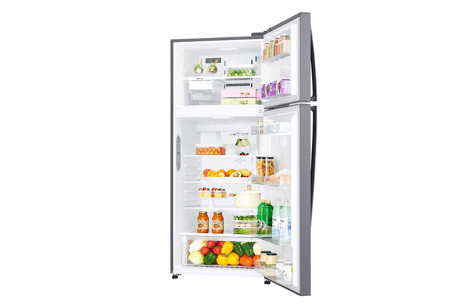 LG GN-C602HLCU Freestanding – image 9
