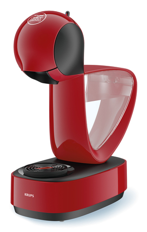 Krups YY3877FD — vue 1 sur 8