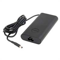 Dell 492-BBIO mobile device charger Laptop Black AC Auto – image 2