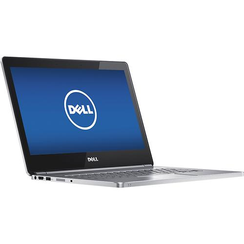 Dell Inspiron I7437T-3759SLV laptop Intel® Core™ i7 i7-4500U – image 3