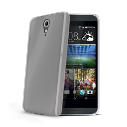 Celly GELSKIN482 mobile phone case Cover Transparent