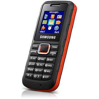 Samsung GT-E1130/B – image 4