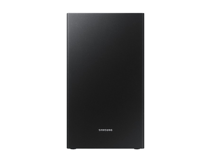 Samsung HW-R440 Black 2.1 channels – image 8
