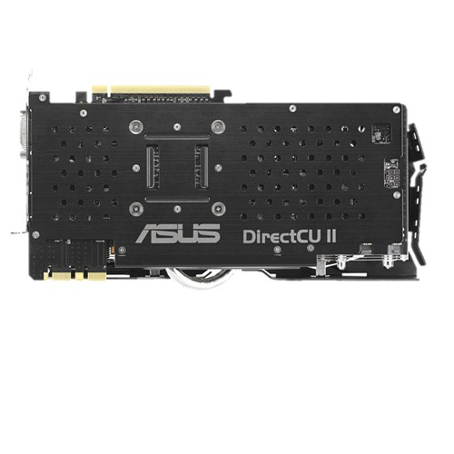 ASUS 90YV04H4-M0NA00 graphics card NVIDIA GeForce GTX 780 – image 3