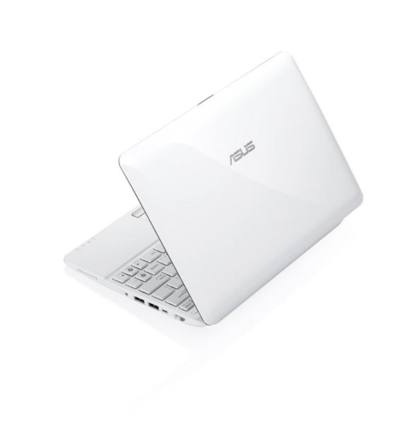 ASUS Eee PC 1015PX-WHI032S – image 6