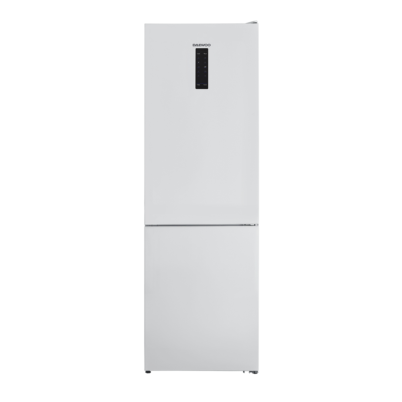 Daewoo FKM295EWR1ES — vue 1 sur 3