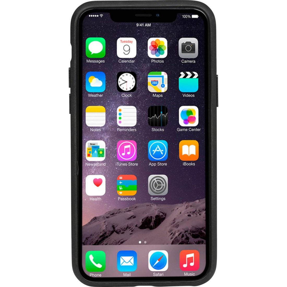 dbramante1928 Herning - iPhone 11 Pro - Black – image 5